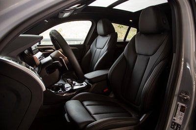 2025 BMW X4 xDrive xDrive30i