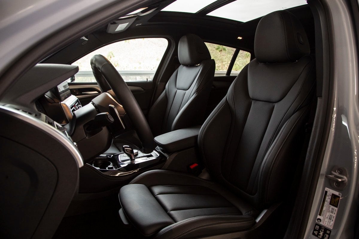 2025 BMW X4 xDrive xDrive30i