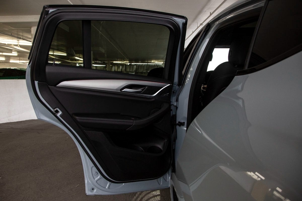 2025 BMW X4 xDrive xDrive30i