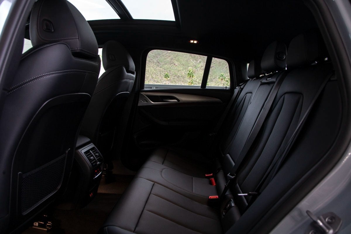 2025 BMW X4 xDrive xDrive30i