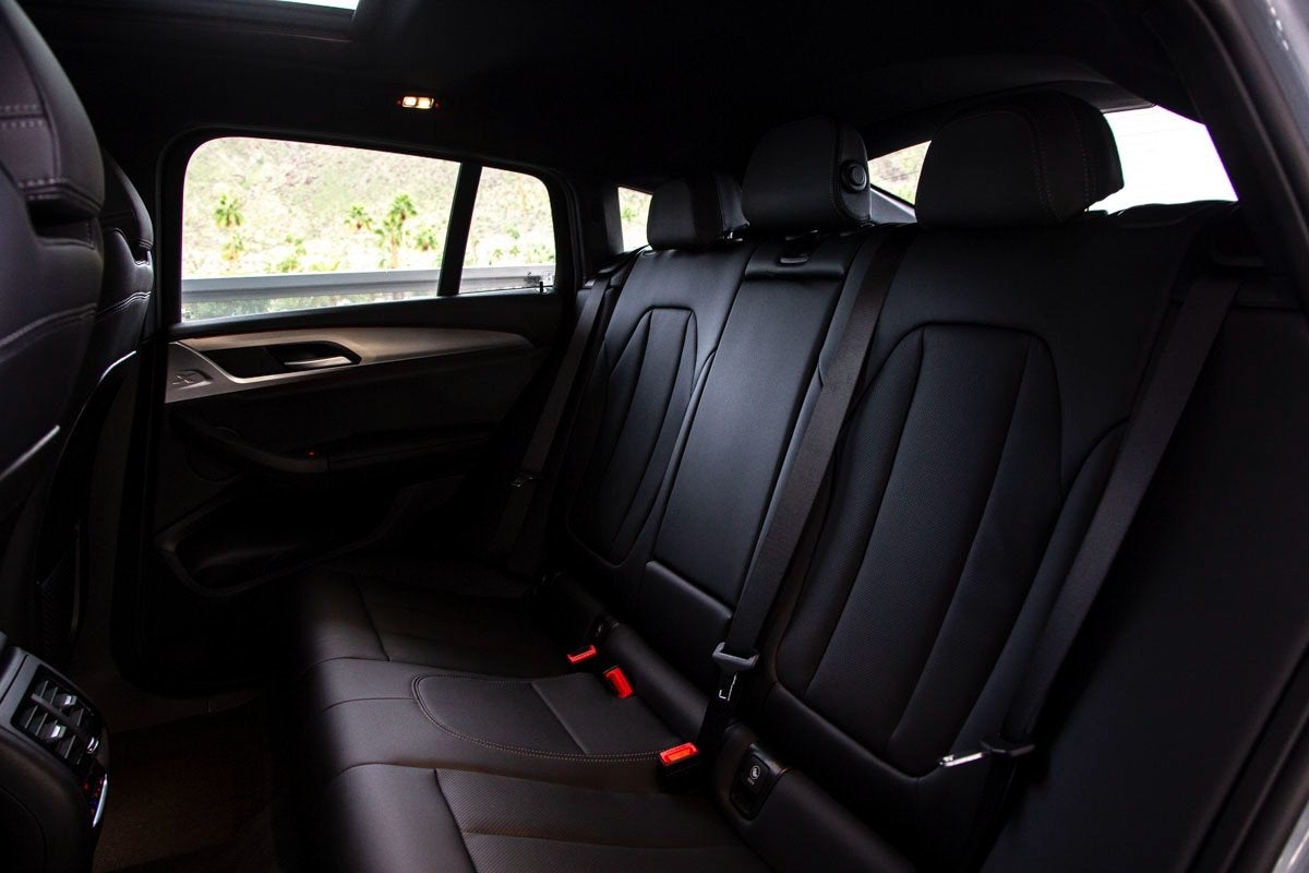 2025 BMW X4 xDrive xDrive30i