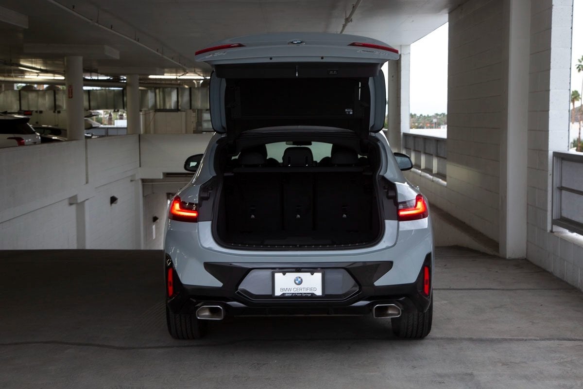 2025 BMW X4 xDrive xDrive30i