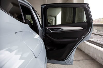 2025 BMW X4 xDrive xDrive30i