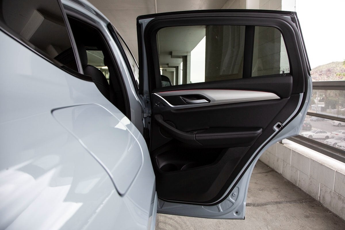 2025 BMW X4 xDrive xDrive30i