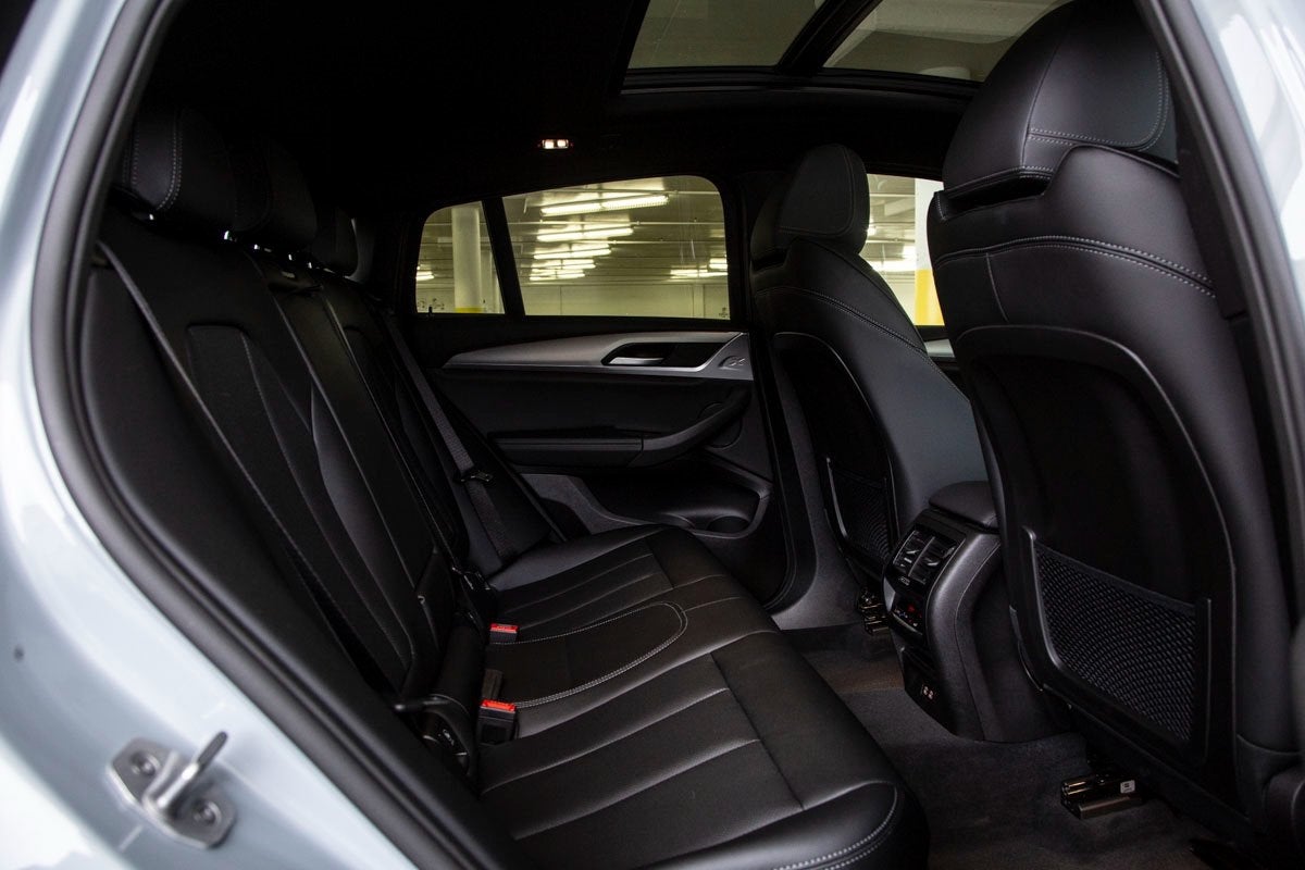 2025 BMW X4 xDrive xDrive30i