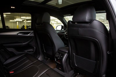 2025 BMW X4 xDrive xDrive30i