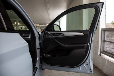 2025 BMW X4 xDrive xDrive30i