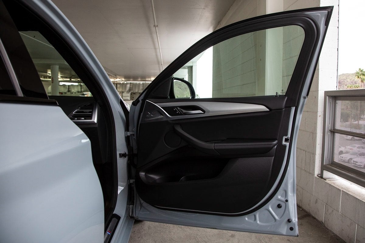 2025 BMW X4 xDrive xDrive30i