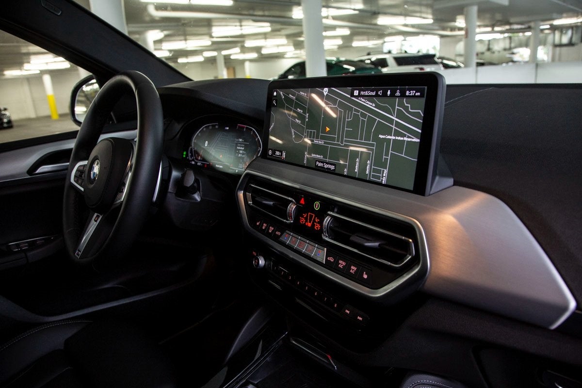 2025 BMW X4 xDrive xDrive30i