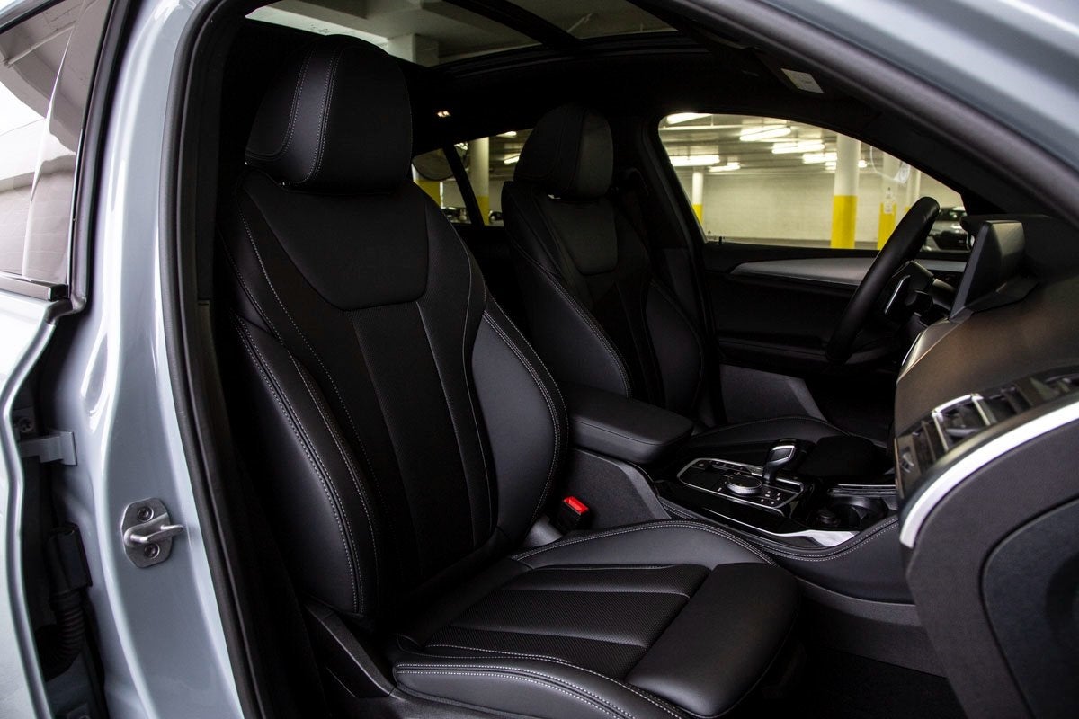 2025 BMW X4 xDrive xDrive30i