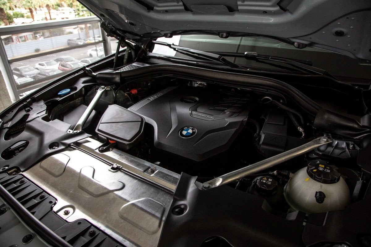 2025 BMW X4 xDrive xDrive30i