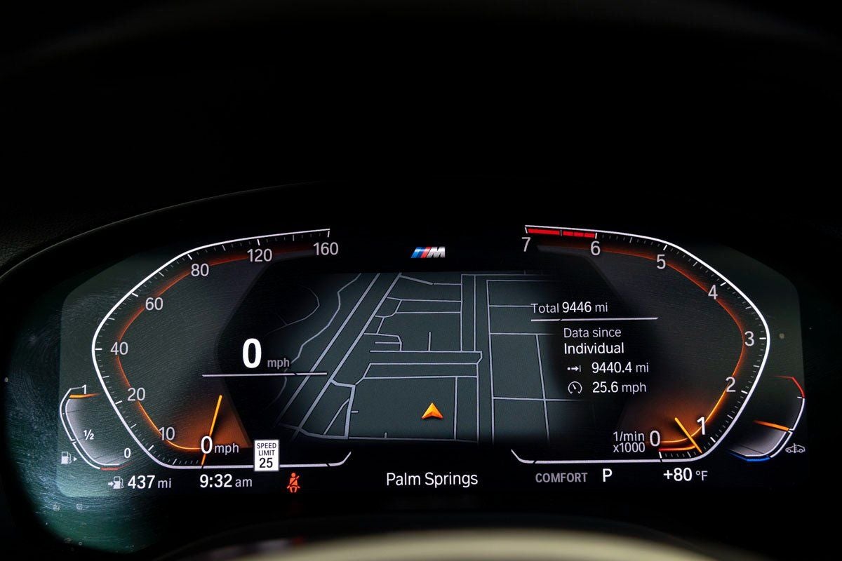 2025 BMW X4 xDrive xDrive30i