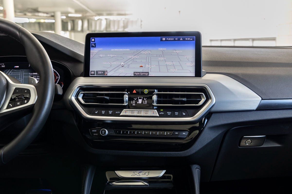 2025 BMW X4 xDrive xDrive30i