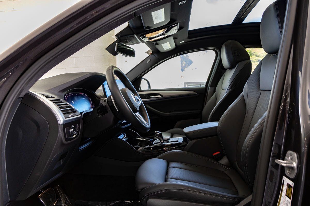 2025 BMW X4 xDrive xDrive30i