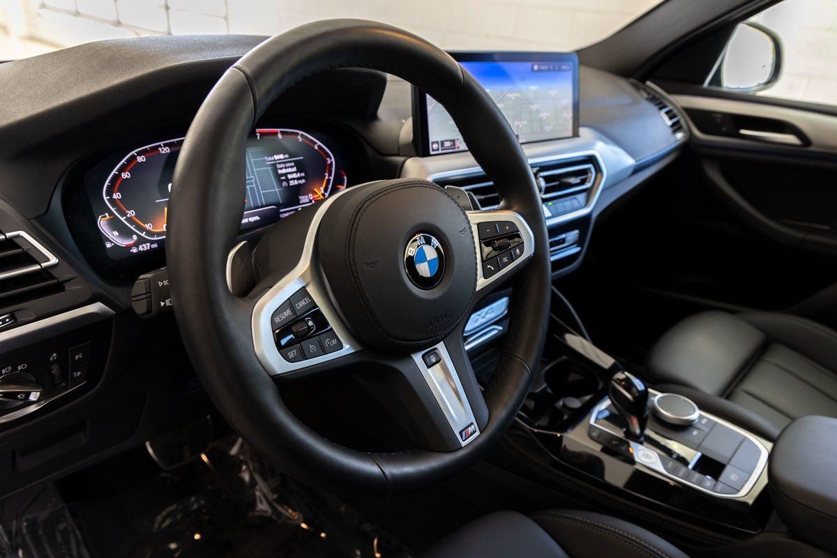 2025 BMW X4 xDrive xDrive30i