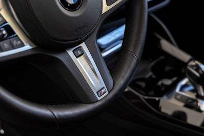 2025 BMW X4 xDrive xDrive30i