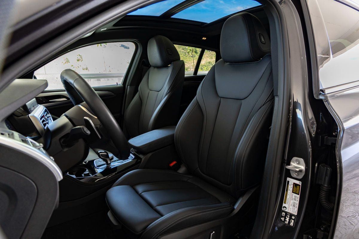 2025 BMW X4 xDrive xDrive30i