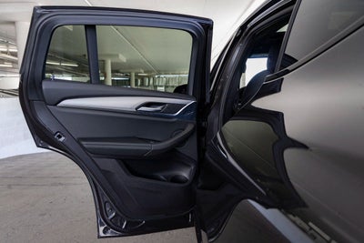 2025 BMW X4 xDrive xDrive30i