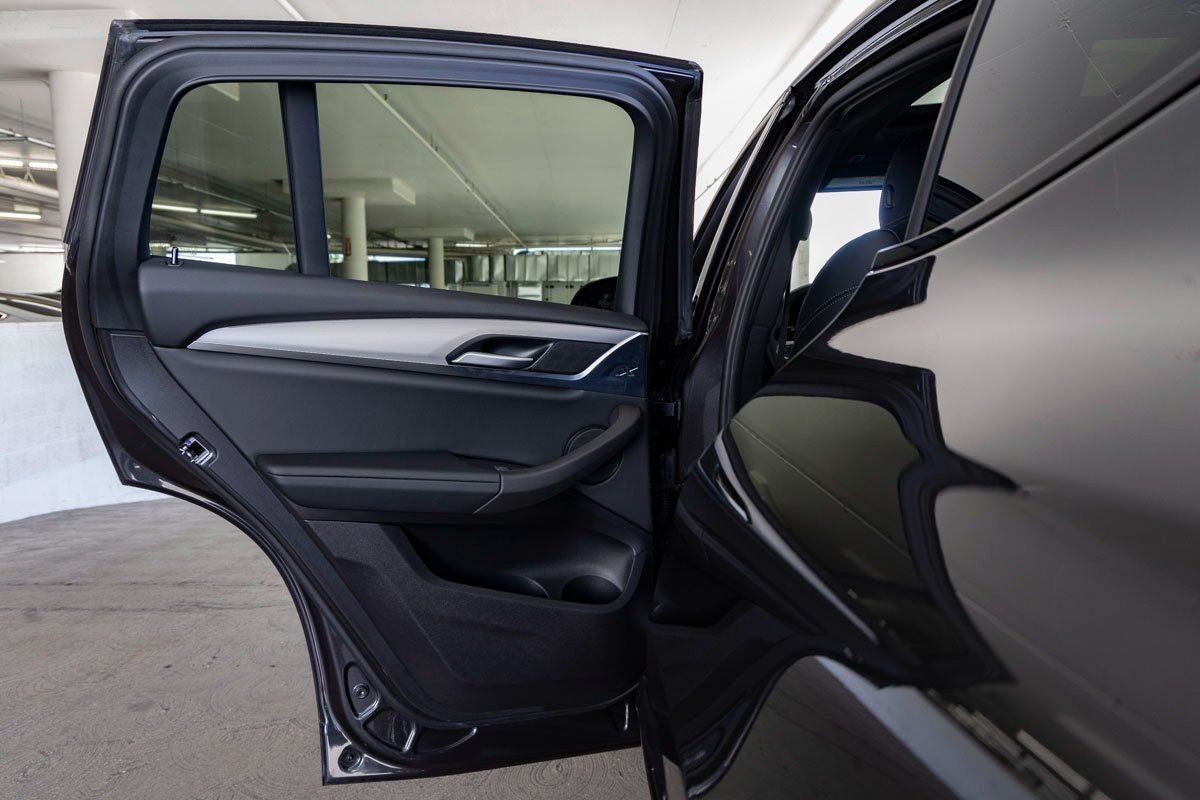 2025 BMW X4 xDrive xDrive30i