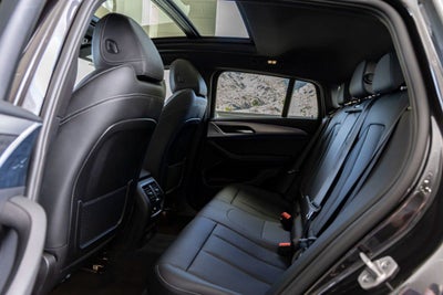 2025 BMW X4 xDrive xDrive30i