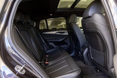 2025 BMW X4 xDrive xDrive30i