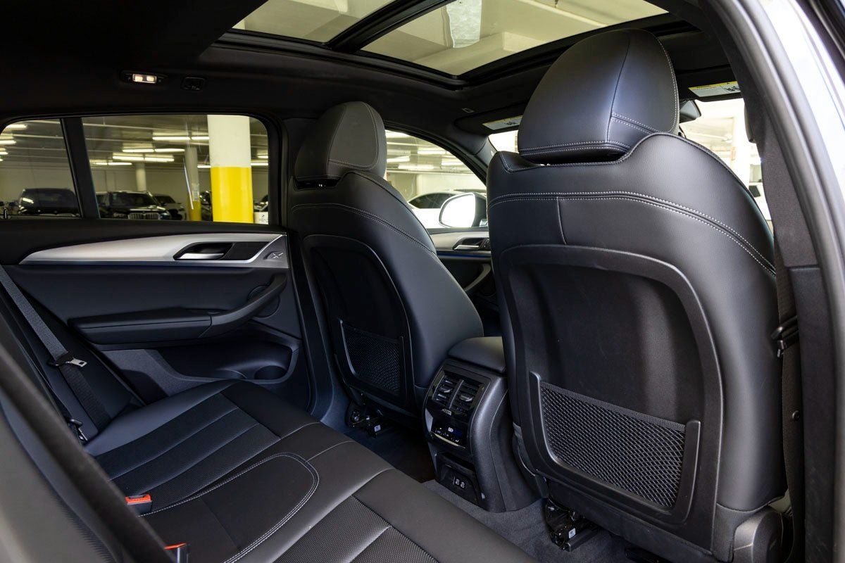 2025 BMW X4 xDrive xDrive30i