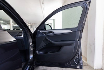 2025 BMW X4 xDrive xDrive30i