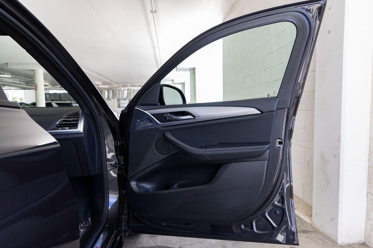 2025 BMW X4 xDrive xDrive30i