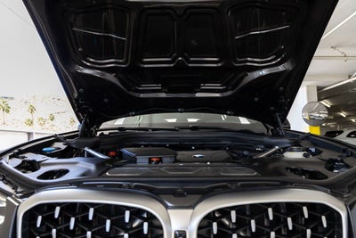 2025 BMW X4 xDrive xDrive30i