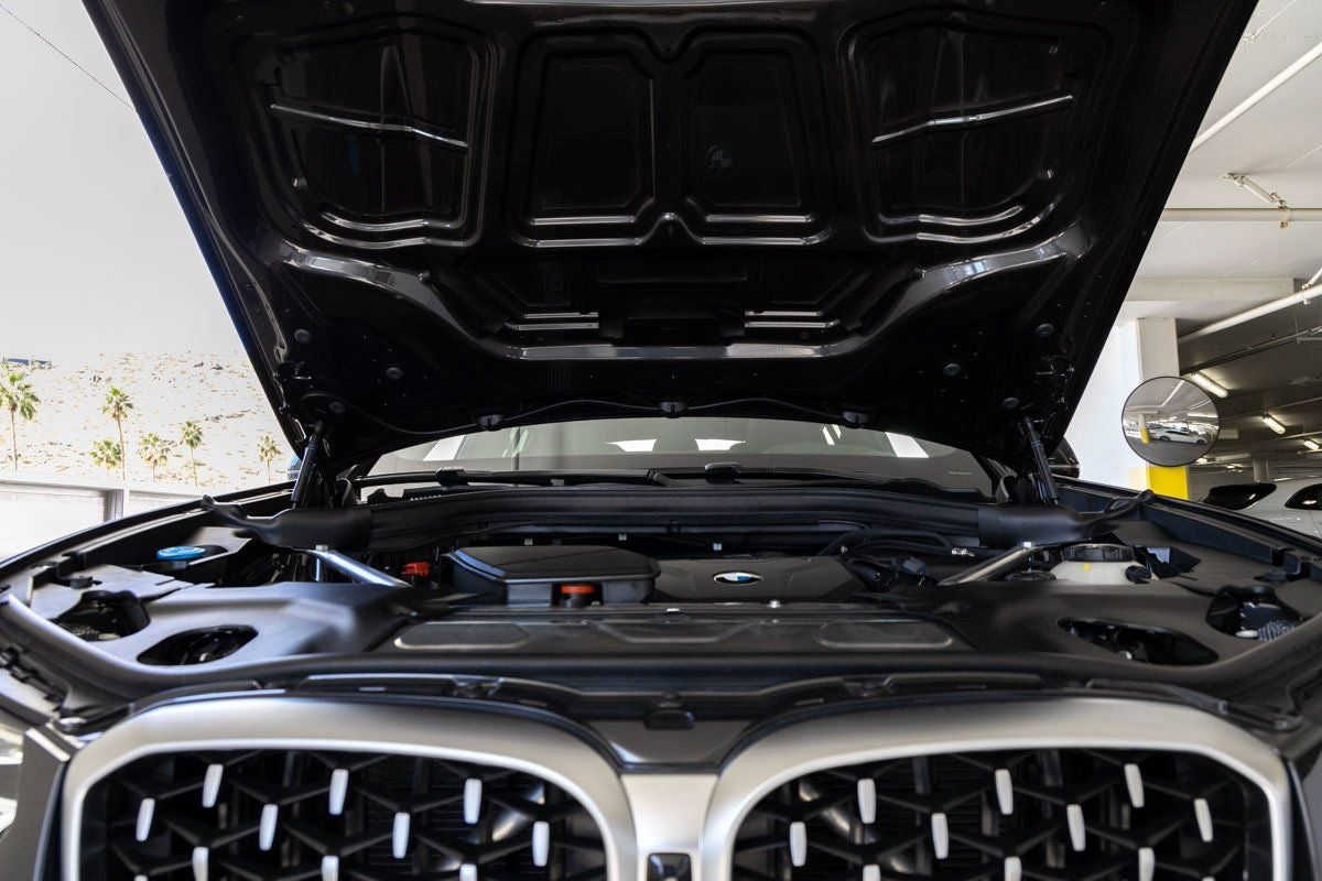 2025 BMW X4 xDrive xDrive30i