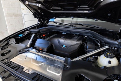 2025 BMW X4 xDrive xDrive30i