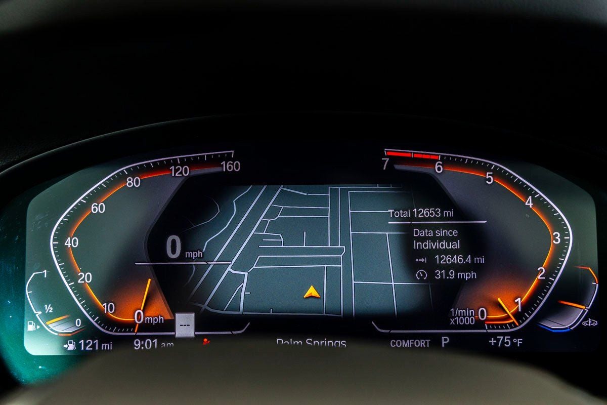 2025 BMW X4 xDrive xDrive30i