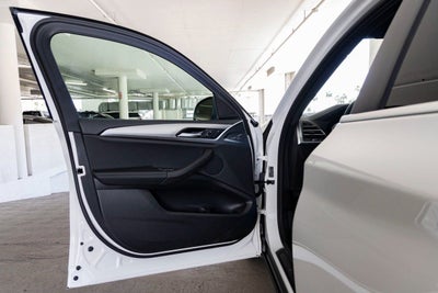 2025 BMW X4 xDrive xDrive30i