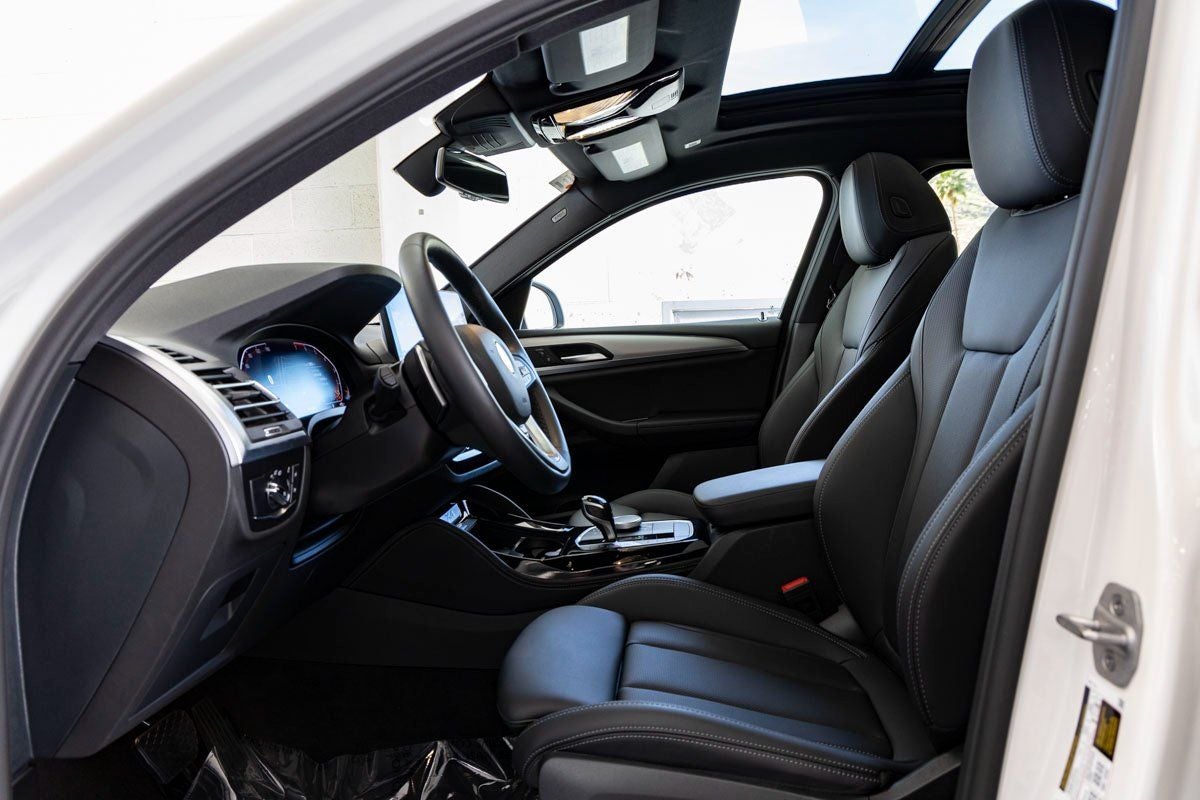 2025 BMW X4 xDrive xDrive30i