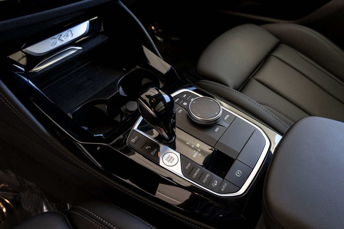 2025 BMW X4 xDrive xDrive30i