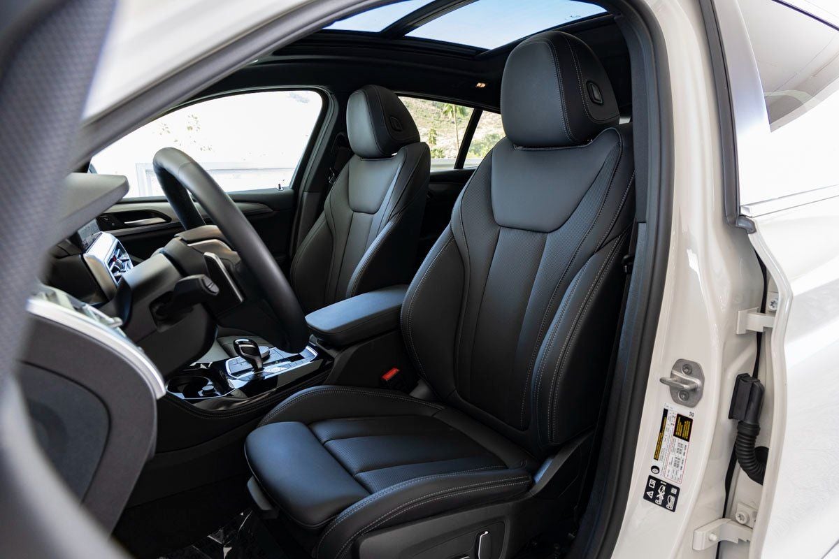 2025 BMW X4 xDrive xDrive30i