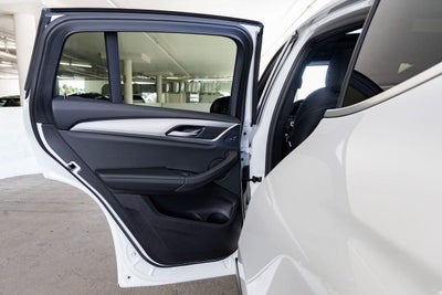 2025 BMW X4 xDrive xDrive30i