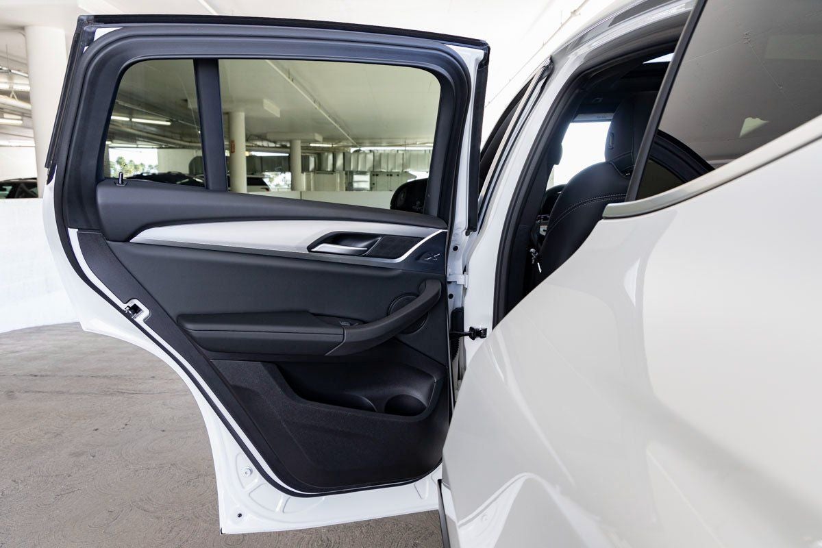 2025 BMW X4 xDrive xDrive30i