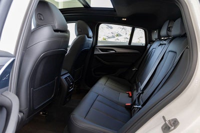 2025 BMW X4 xDrive xDrive30i