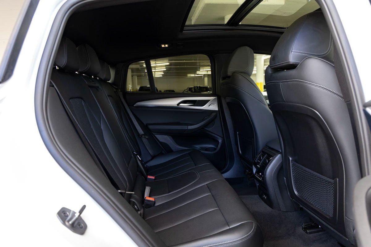 2025 BMW X4 xDrive xDrive30i