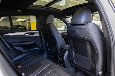 2025 BMW X4 xDrive xDrive30i