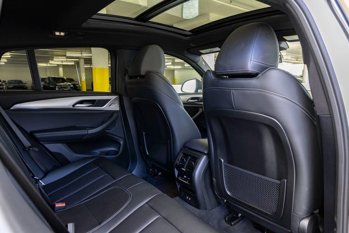 2025 BMW X4 xDrive xDrive30i