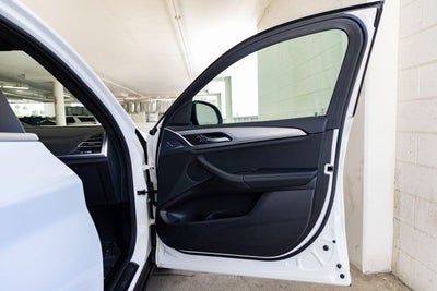 2025 BMW X4 xDrive xDrive30i