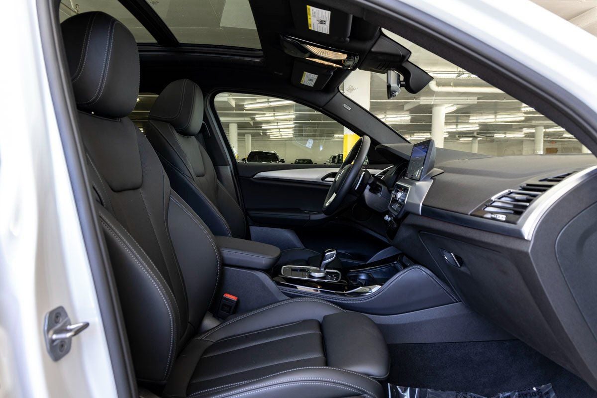 2025 BMW X4 xDrive xDrive30i