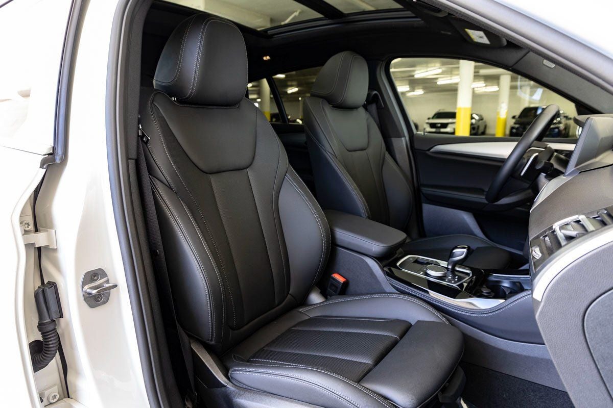 2025 BMW X4 xDrive xDrive30i
