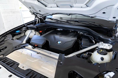 2025 BMW X4 xDrive xDrive30i