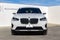 2025 BMW X4 xDrive xDrive30i