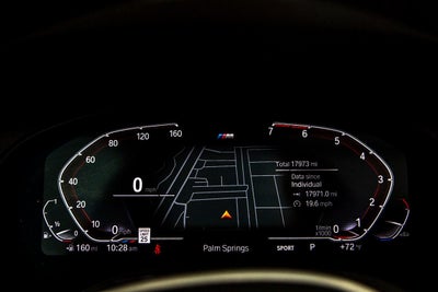 2023 BMW X4 xDrive xDrive30i