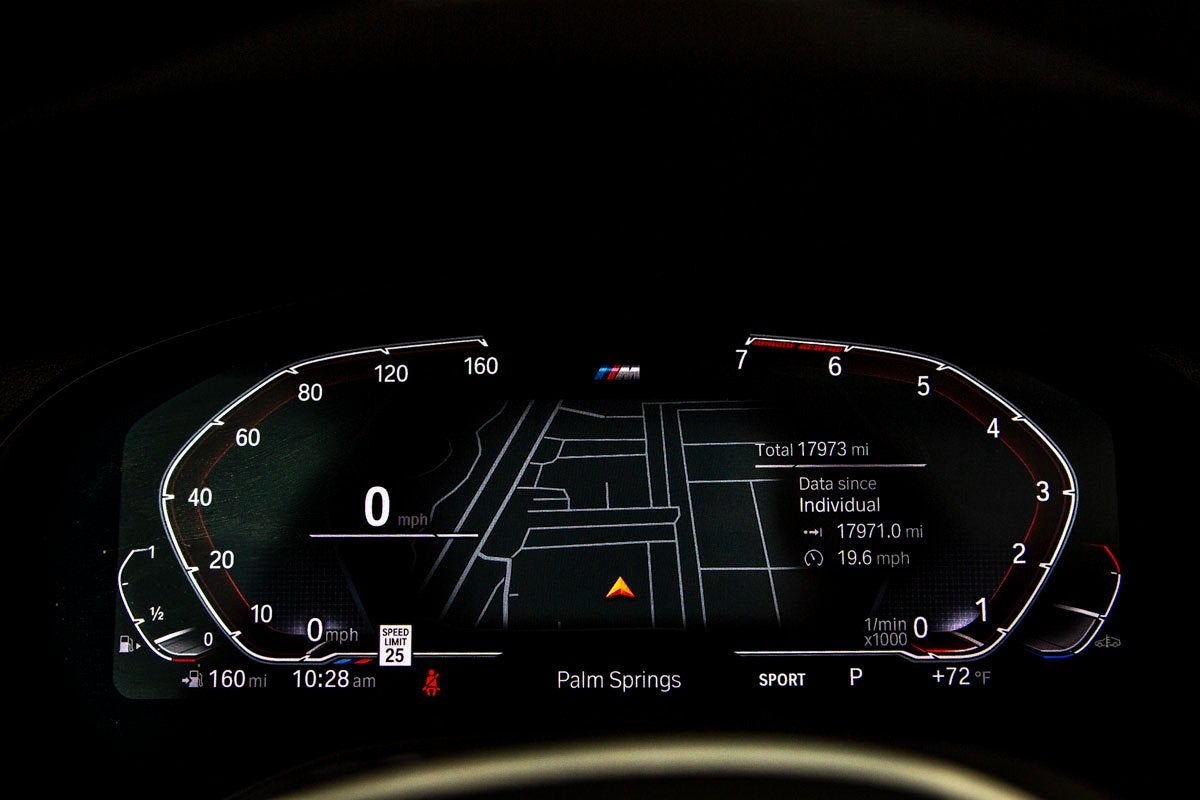 2023 BMW X4 xDrive xDrive30i