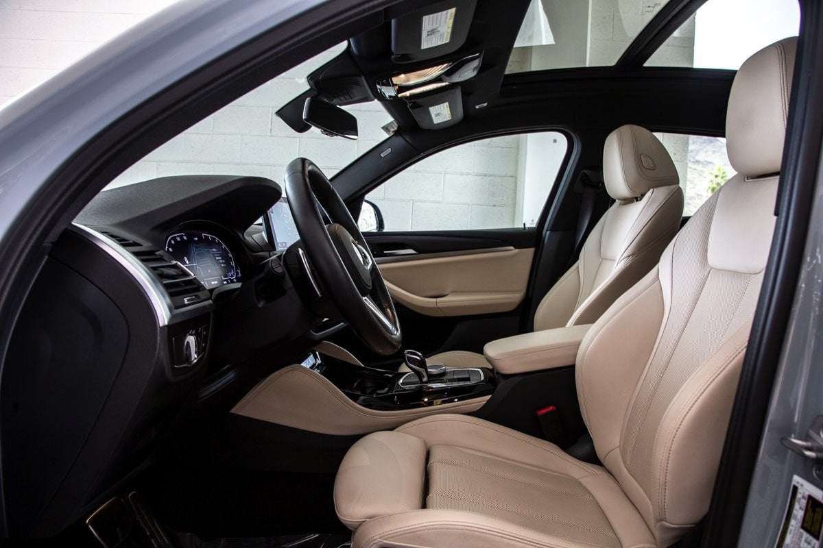 2023 BMW X4 xDrive xDrive30i